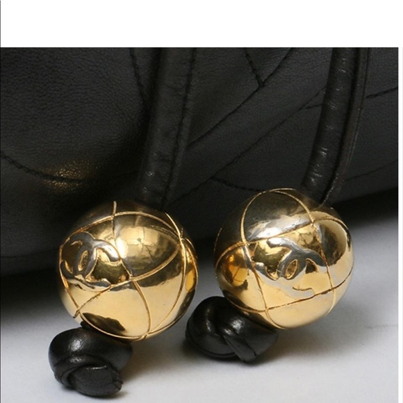 Chanel backpack - Picture 7 of 8